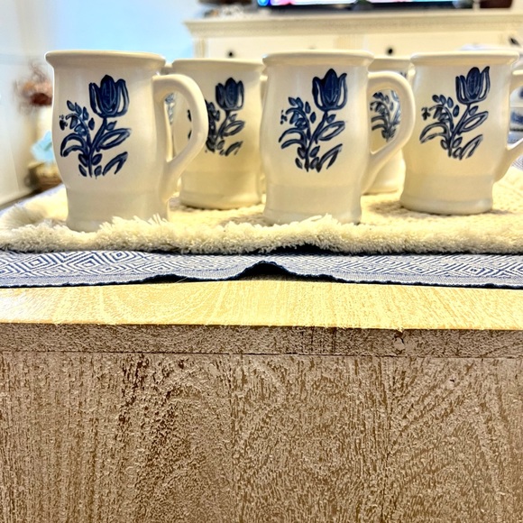 Pfaltzgraff Yorktowne Vintage Plates Bowls Casserole Dish Soup Tureen Stoneware - Picture 6 of 16